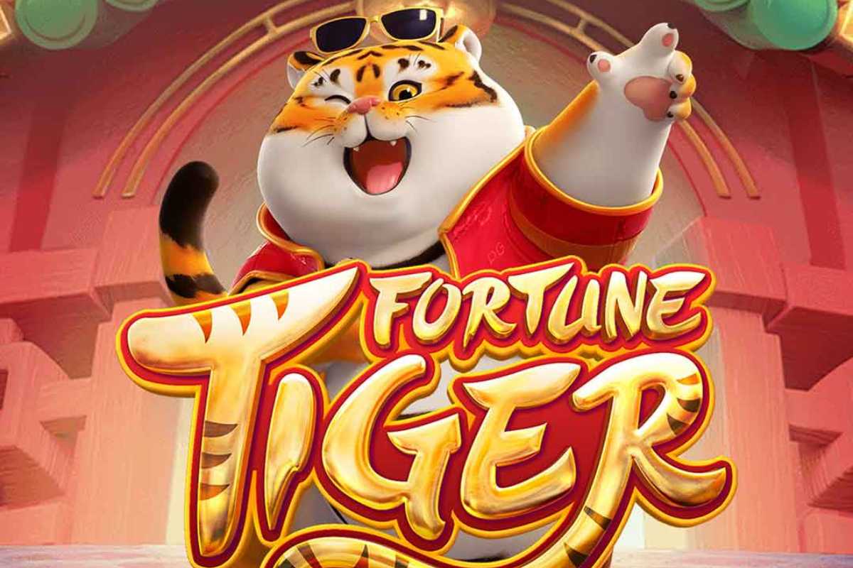 Fortune Tiger